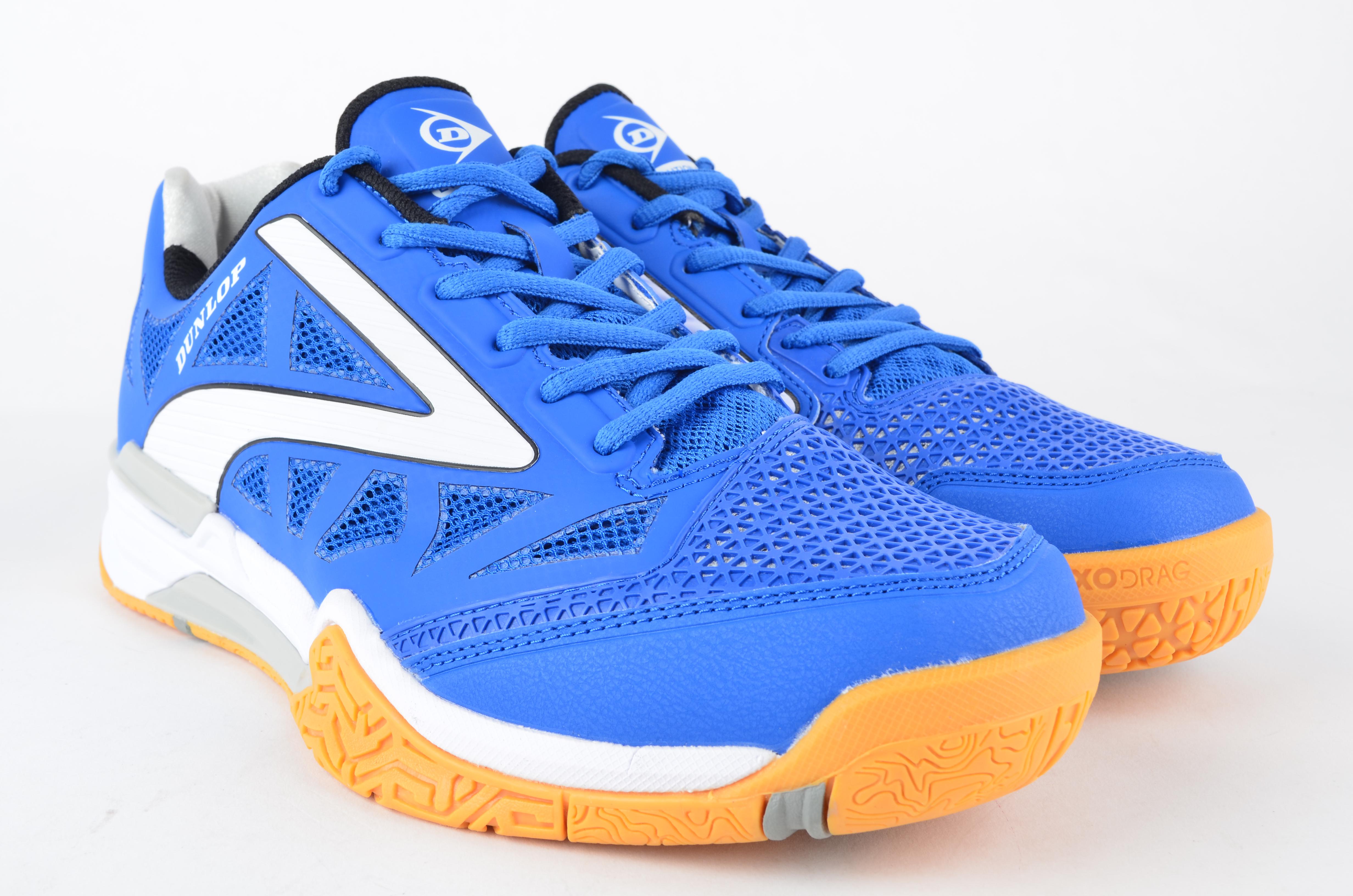 Dunlop squash shoes deals